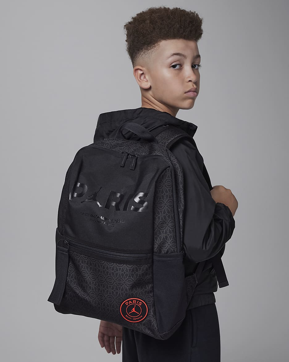 Nike paris backpack cheap